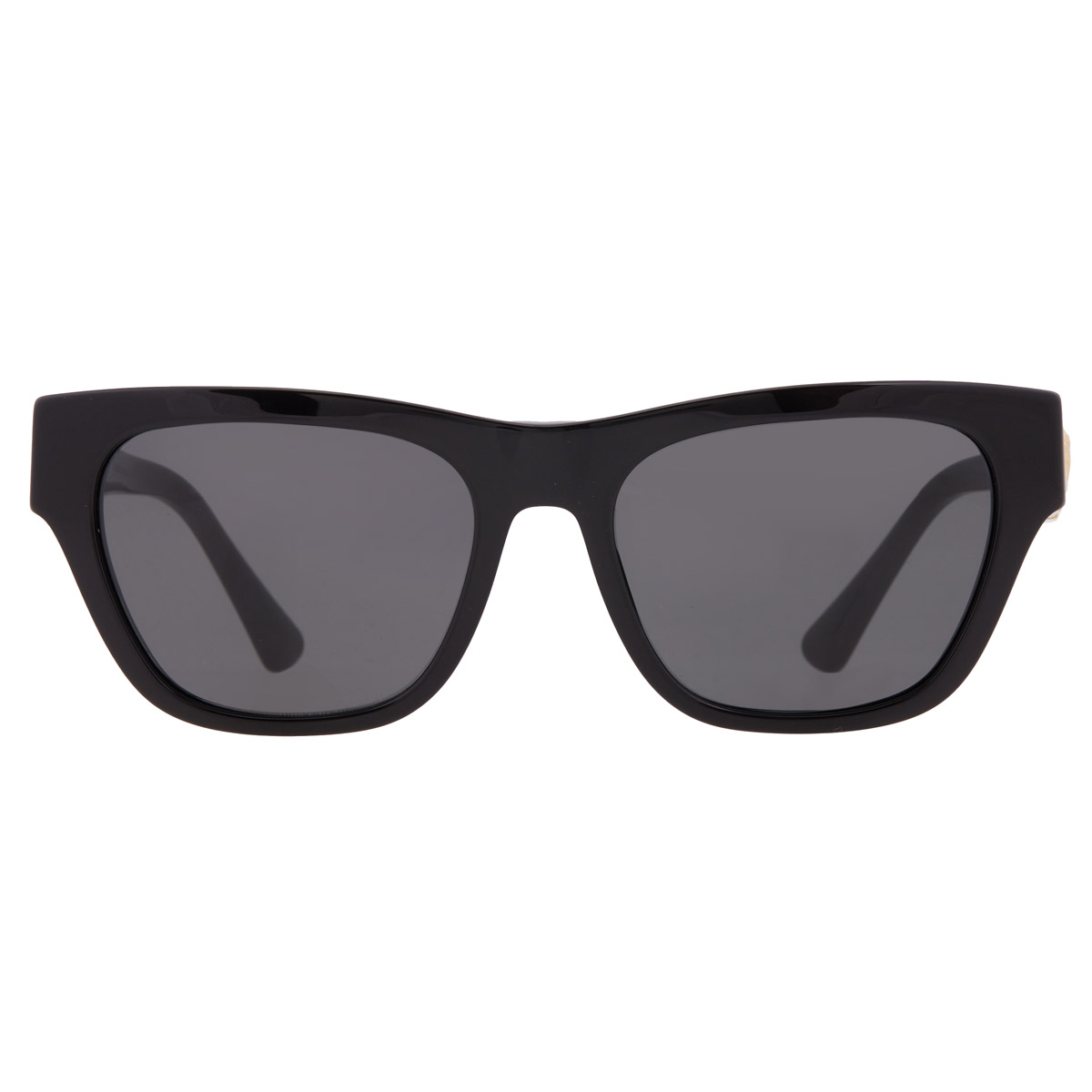 versace dark grey square men's sunglasses ve4457 gb1/87 55 versace dark grey square men's sunglasses ve4457 gb1/87 55