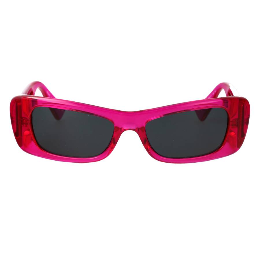 versace grey cat eye ladies sunglasses ve4481 543487 54 versace grey cat eye ladies sunglasses ve4481 543487 54