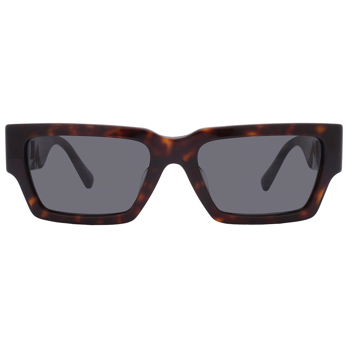 versace grey rectangular men's sunglasses ve4459f 108/87 54 versace grey rectangular men's sunglasses ve4459f 108/87 54