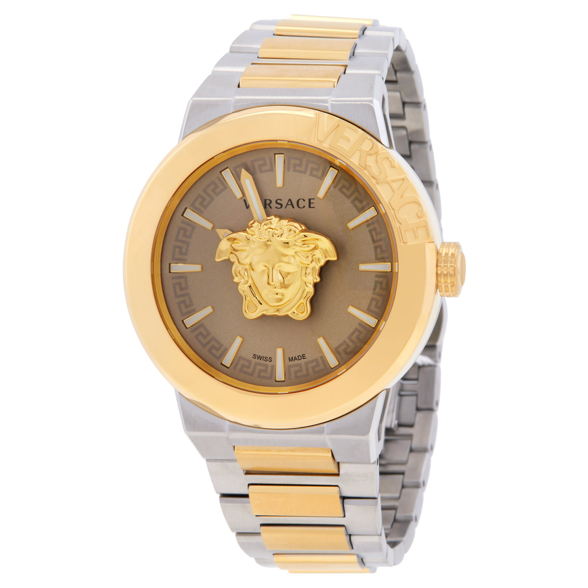 versace medusa infinite quartz men's watch ve7e00423 versace medusa infinite quartz men's watch ve7e00423