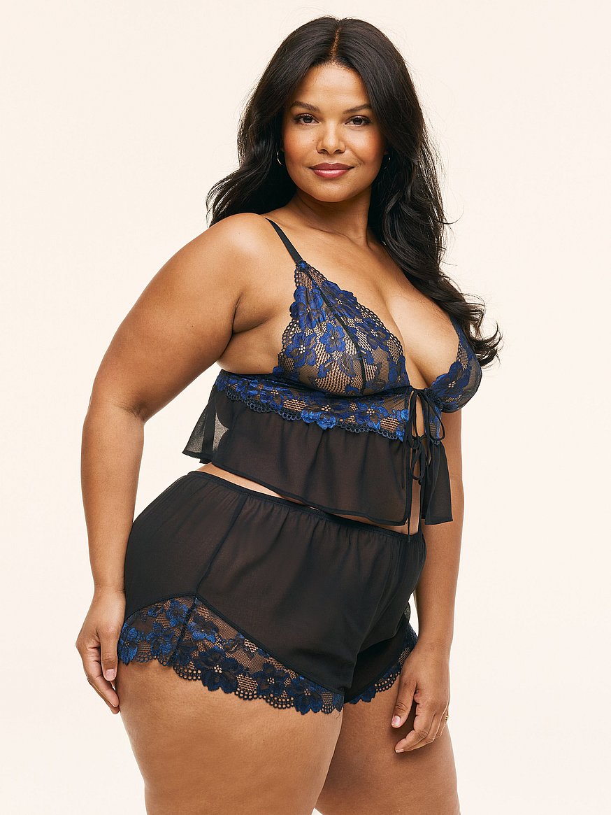 tammy cami + short set tammy cami + short set
