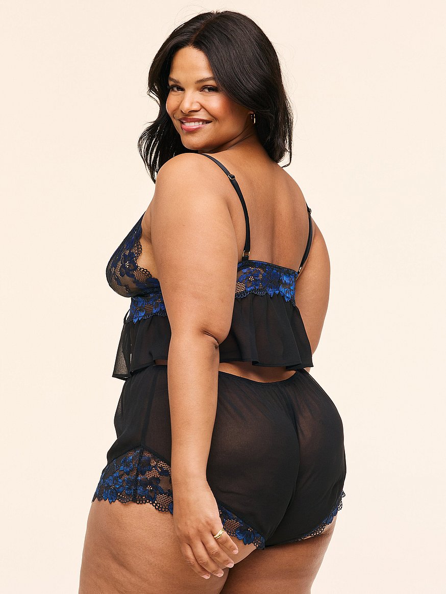 tammy cami + short set tammy cami + short set