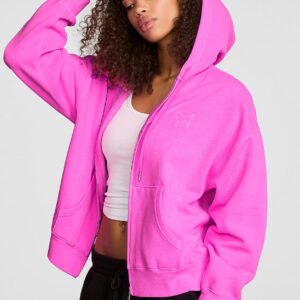 campus fleece™ full zip hoodie