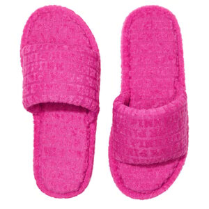 terry slides