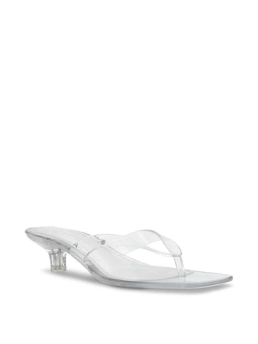 tracie jelly heel tracie jelly heel