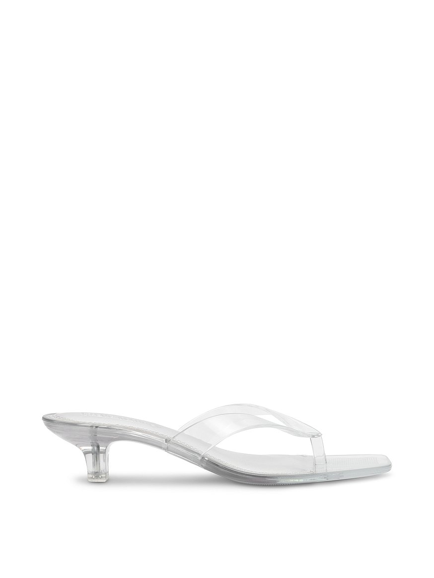 tracie jelly heel tracie jelly heel