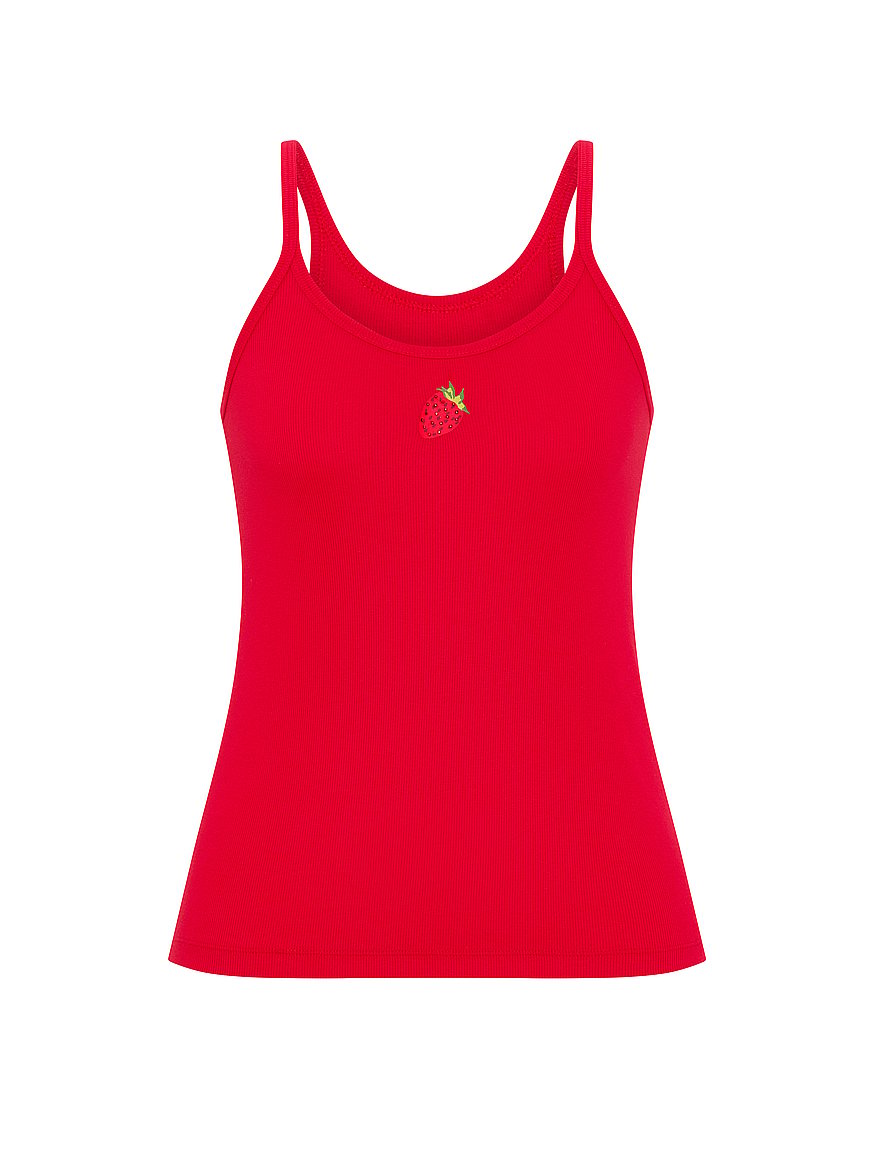mix & match sleep perfect ribbed tank top mix & match sleep perfect ribbed tank top