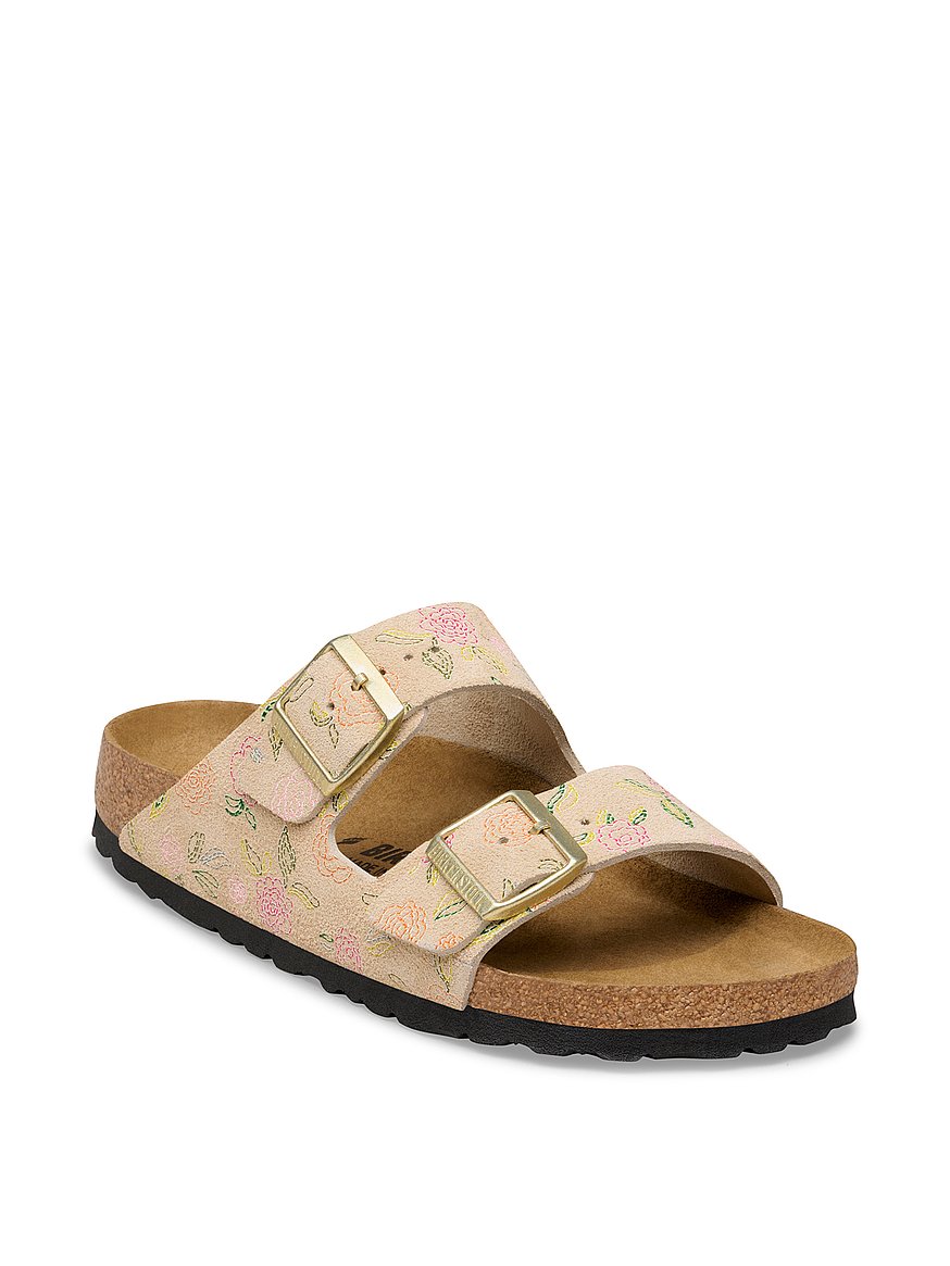 arizona floral printed sandals arizona floral printed sandals