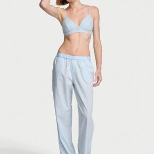 mix & match sleep heritage cotton pajama pants