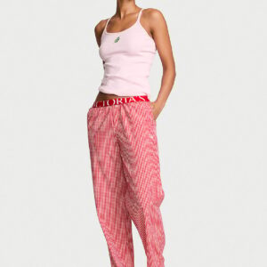 mix & match sleep heritage cotton pajama pants