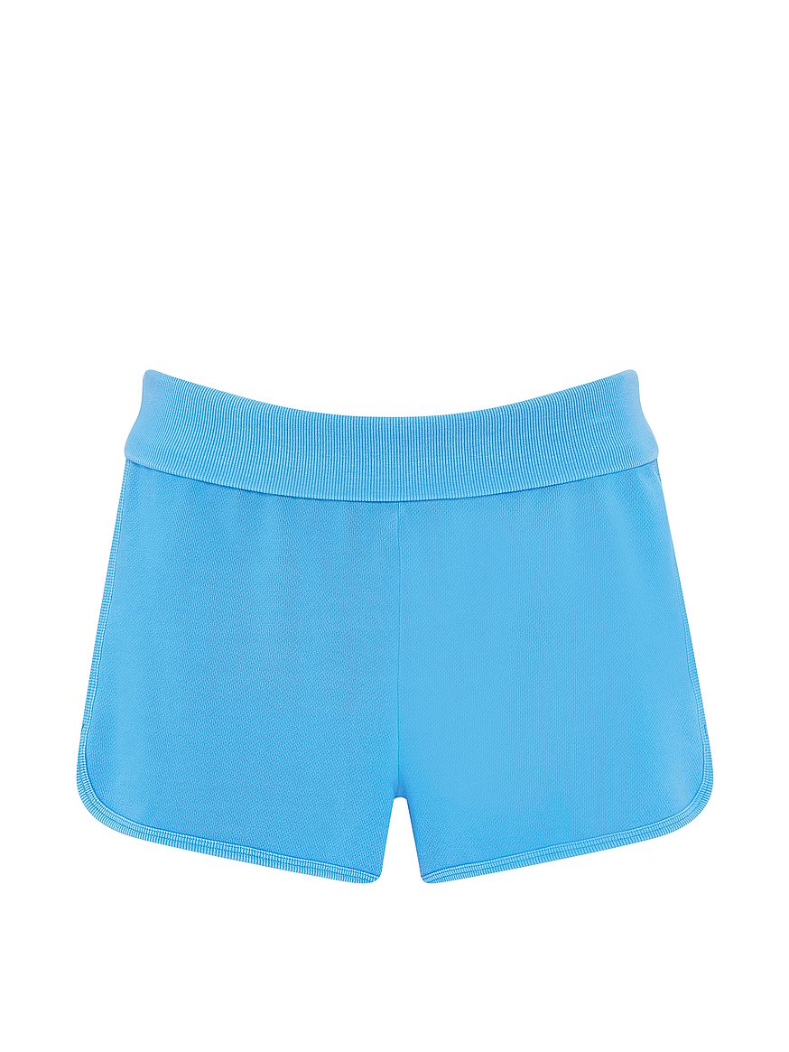 campus fleece™ foldover shorts campus fleece™ foldover shorts