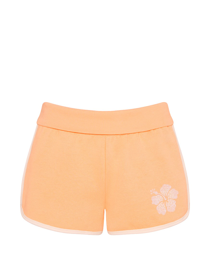 campus fleece™ foldover shorts campus fleece™ foldover shorts