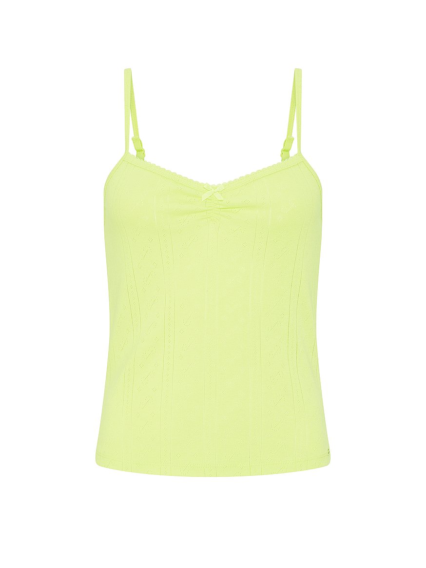 pointelle sweetheart cami pointelle sweetheart cami
