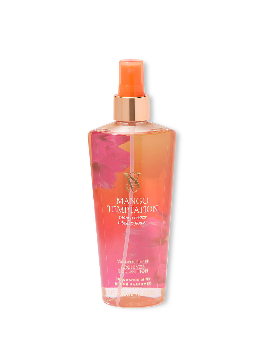 the archives collection fragrance mist the archives collection fragrance mist