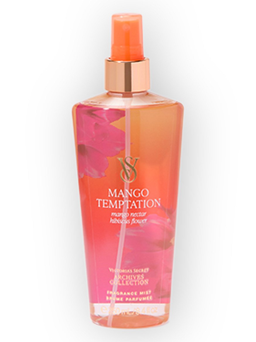 the archives collection fragrance mist the archives collection fragrance mist