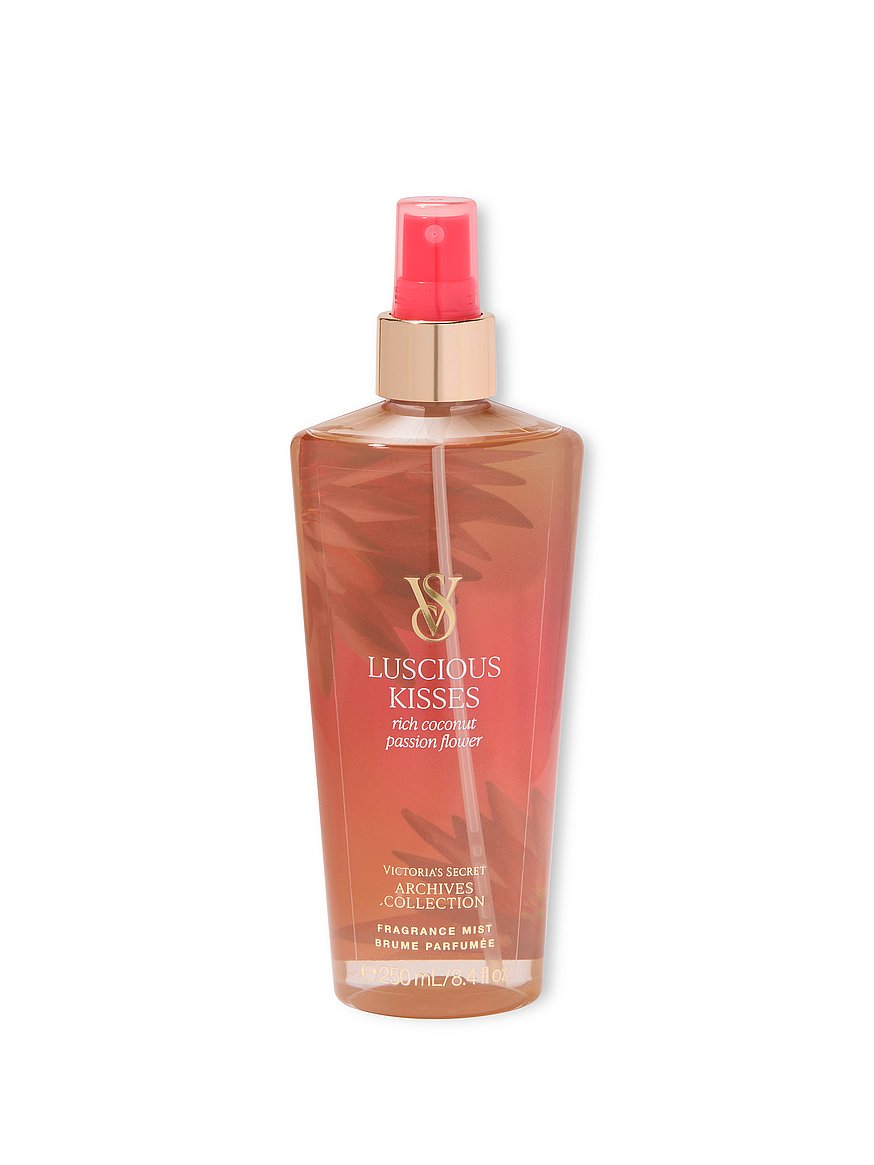 the archives collection fragrance mist the archives collection fragrance mist