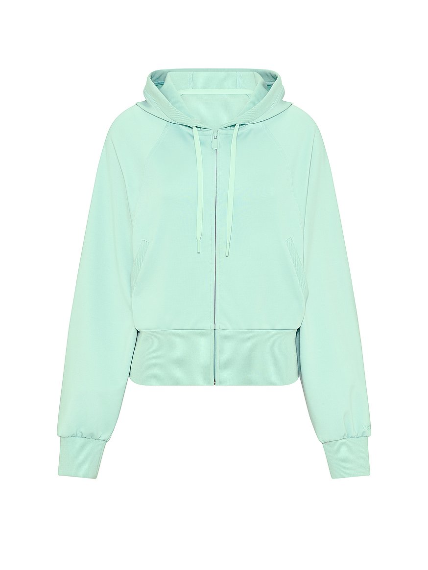 vsx soft jersey hoodie track jacket vsx soft jersey hoodie track jacket