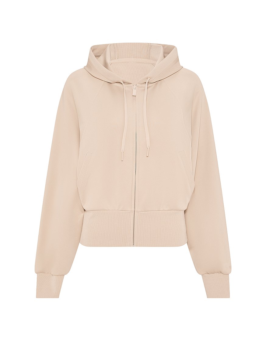 vsx soft jersey hoodie track jacket vsx soft jersey hoodie track jacket