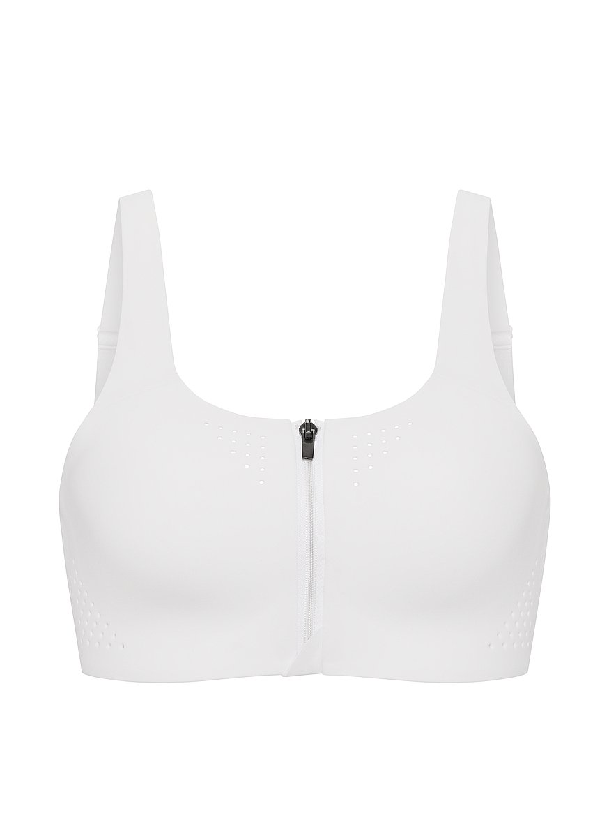 vsx featherweight max™ front close sports bra vsx featherweight max™ front close sports bra