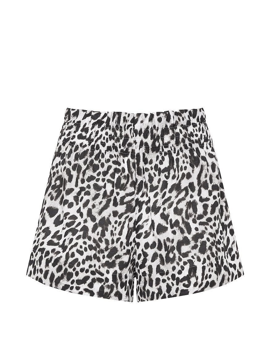 beachwear voile shorts beachwear voile shorts