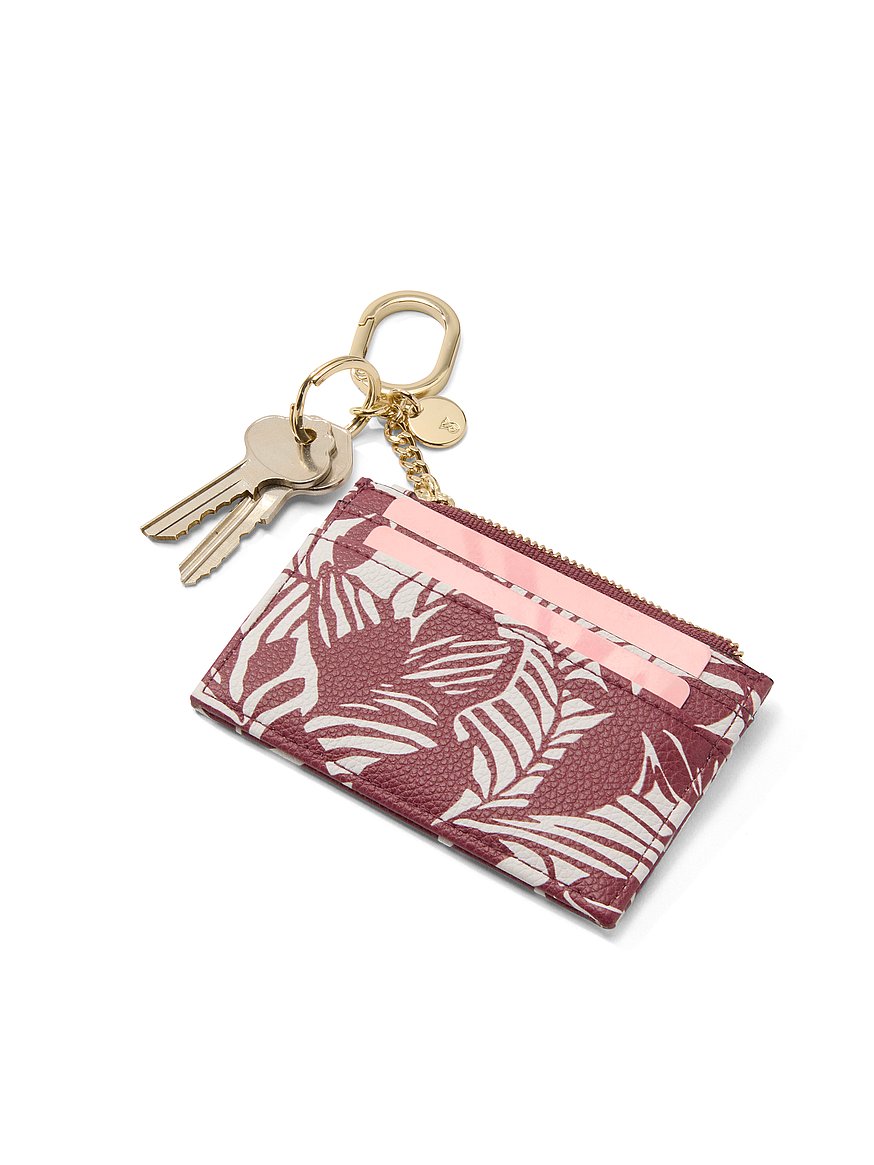 classic card case keychain classic card case keychain