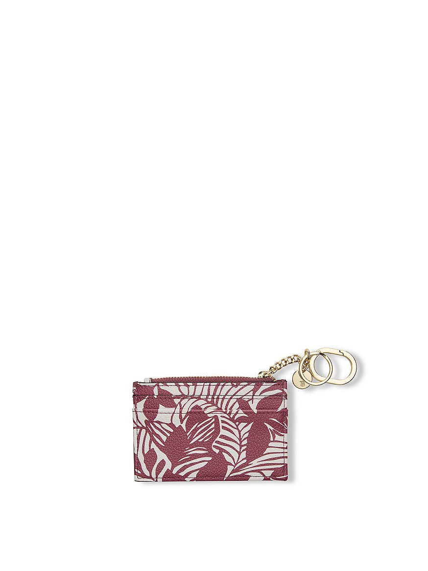 classic card case keychain classic card case keychain