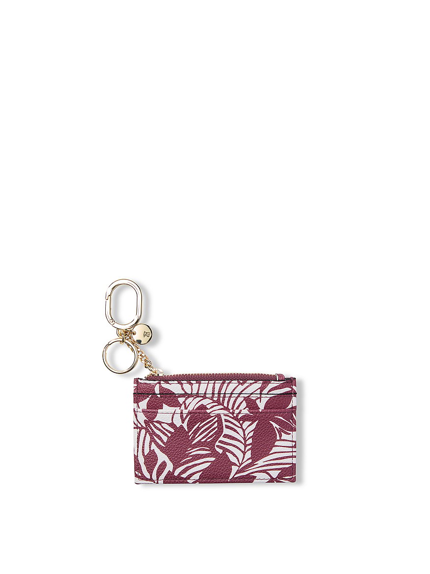 classic card case keychain classic card case keychain