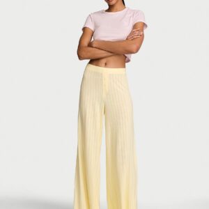 sosoft™ modal ultra fine wide leg pant