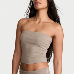 cotton tube top