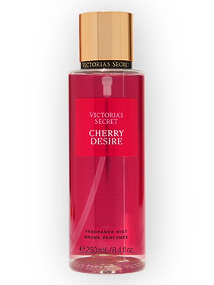cherry desire fragrance mist cherry desire fragrance mist