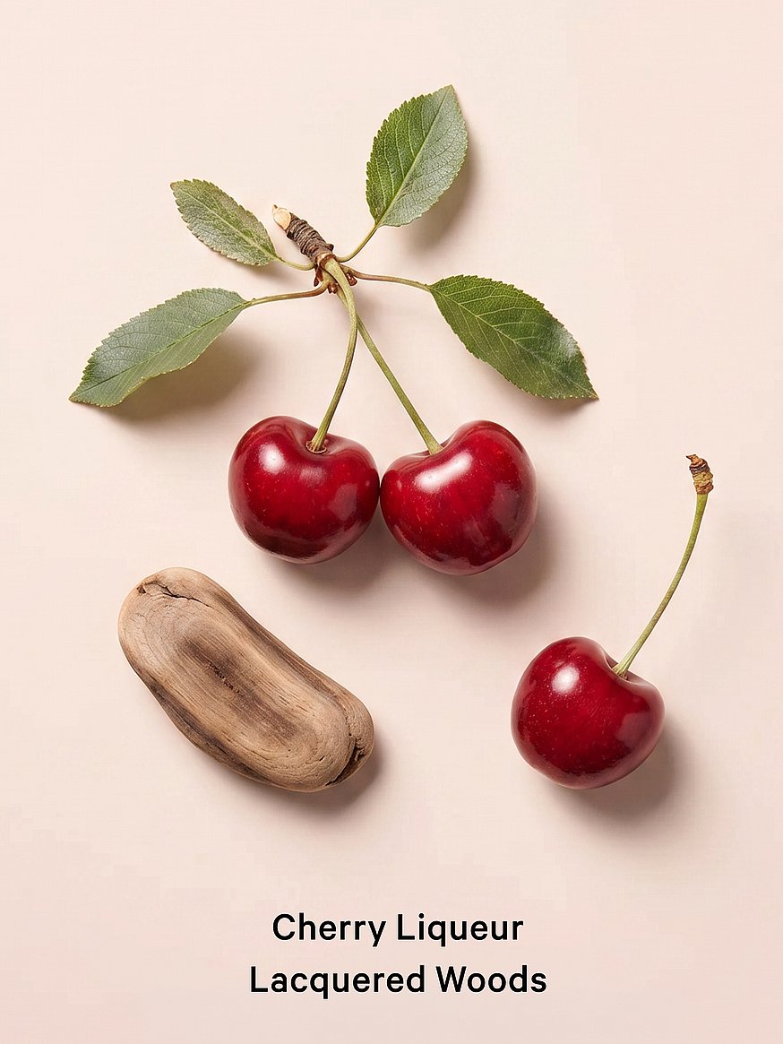 cherry desire fragrance mist cherry desire fragrance mist
