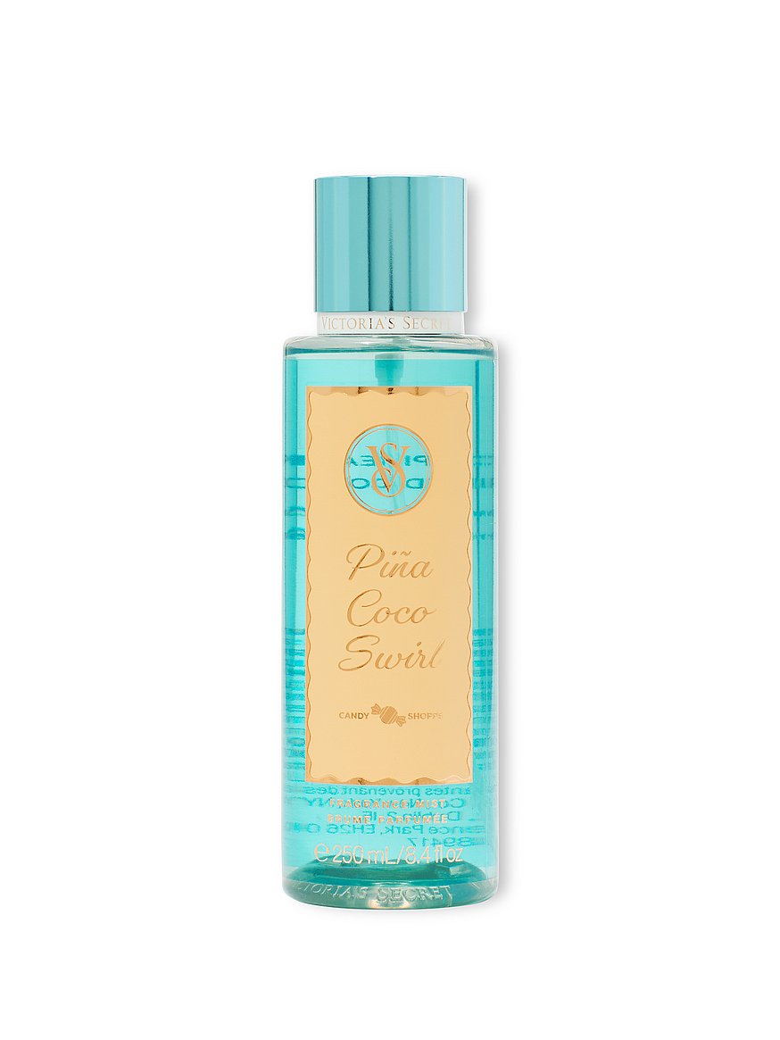 candy fragrance mist candy fragrance mist