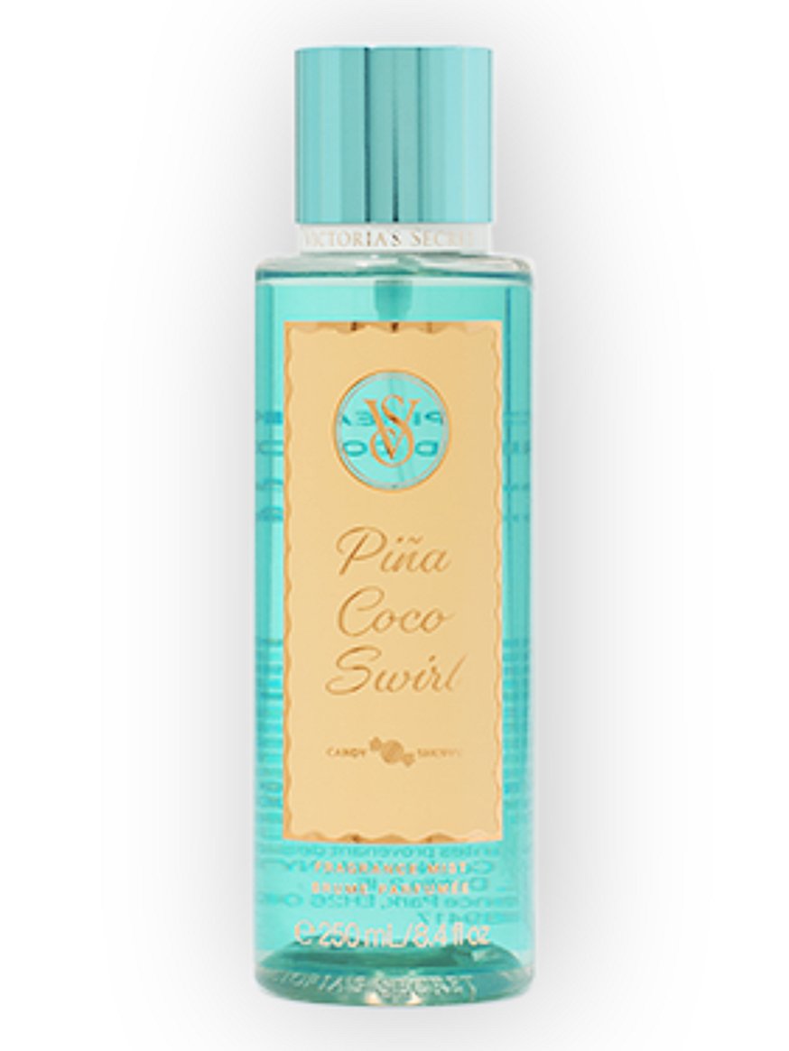 candy fragrance mist candy fragrance mist