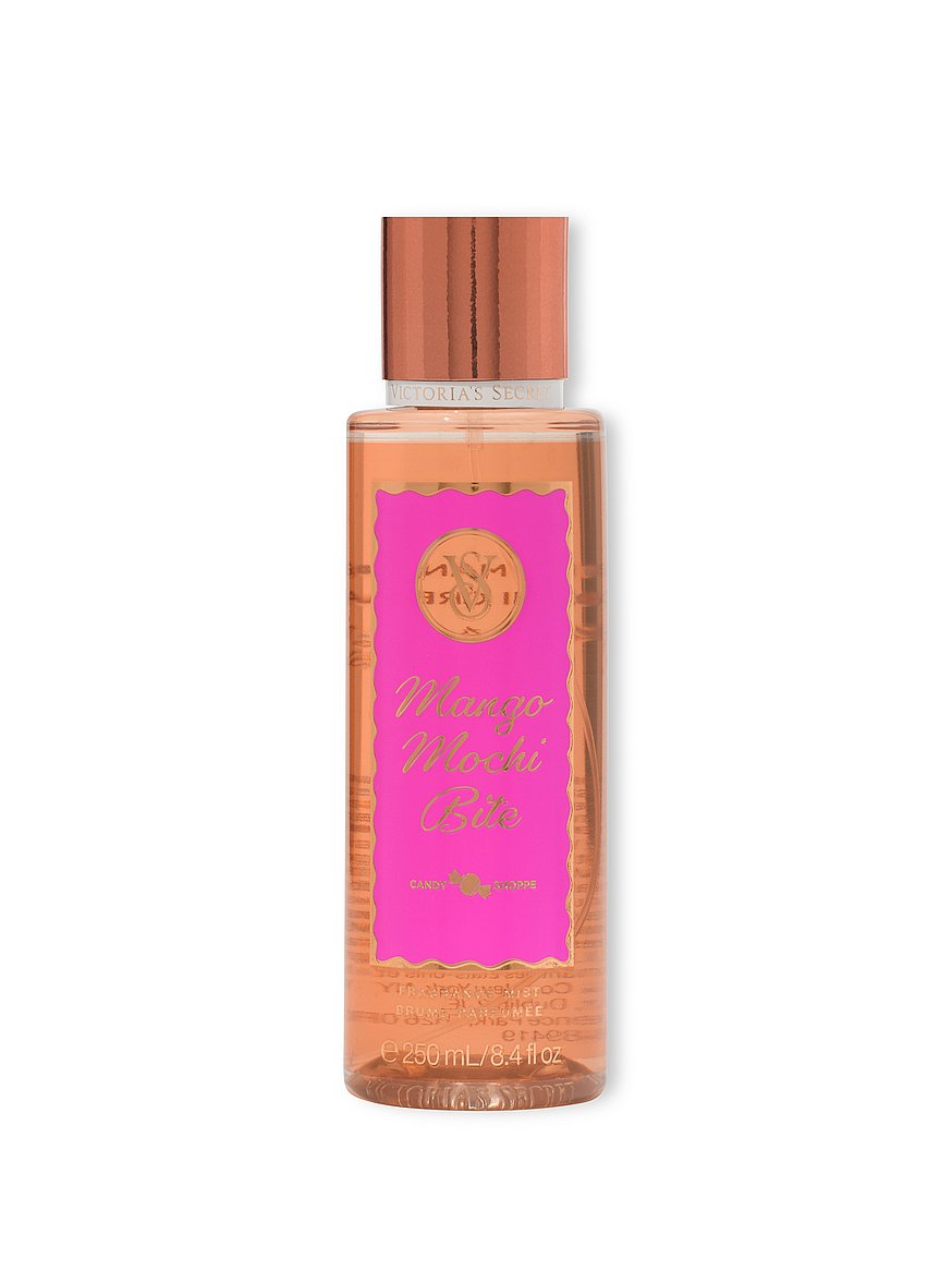 candy fragrance mist candy fragrance mist