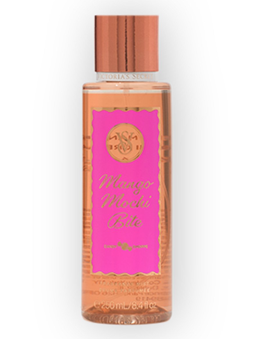 candy fragrance mist candy fragrance mist