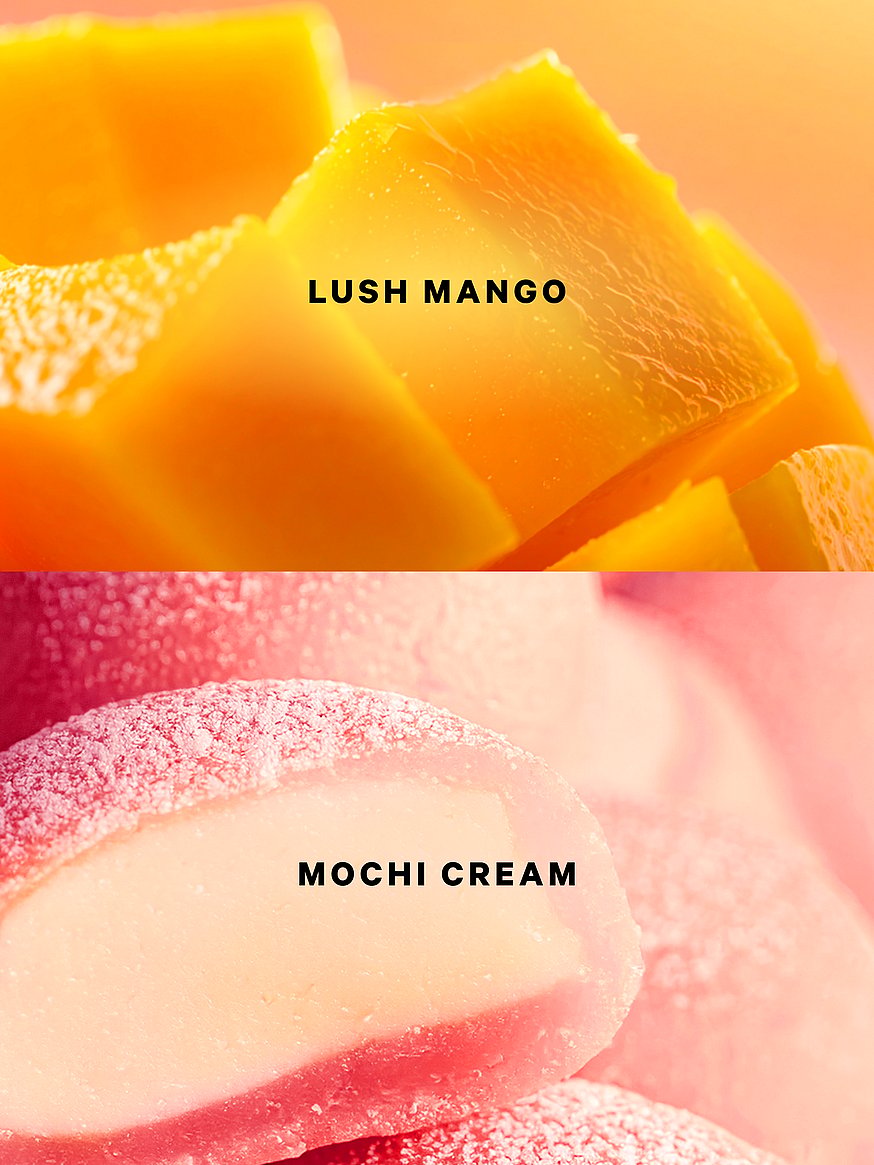 candy fragrance mist candy fragrance mist