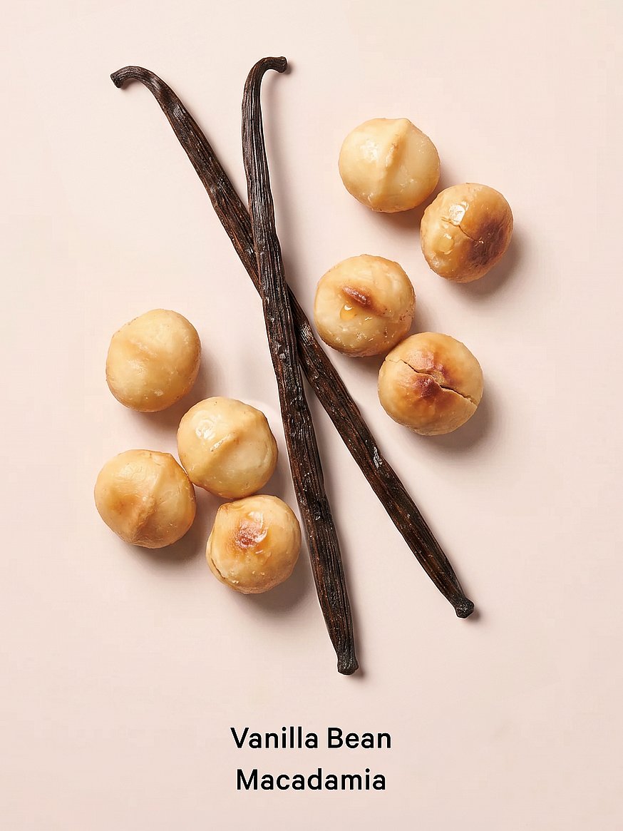 vanilla bean macadamia hydrating body lotion vanilla bean macadamia hydrating body lotion