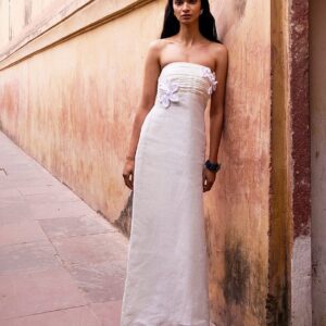 como dress