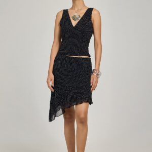 isara top