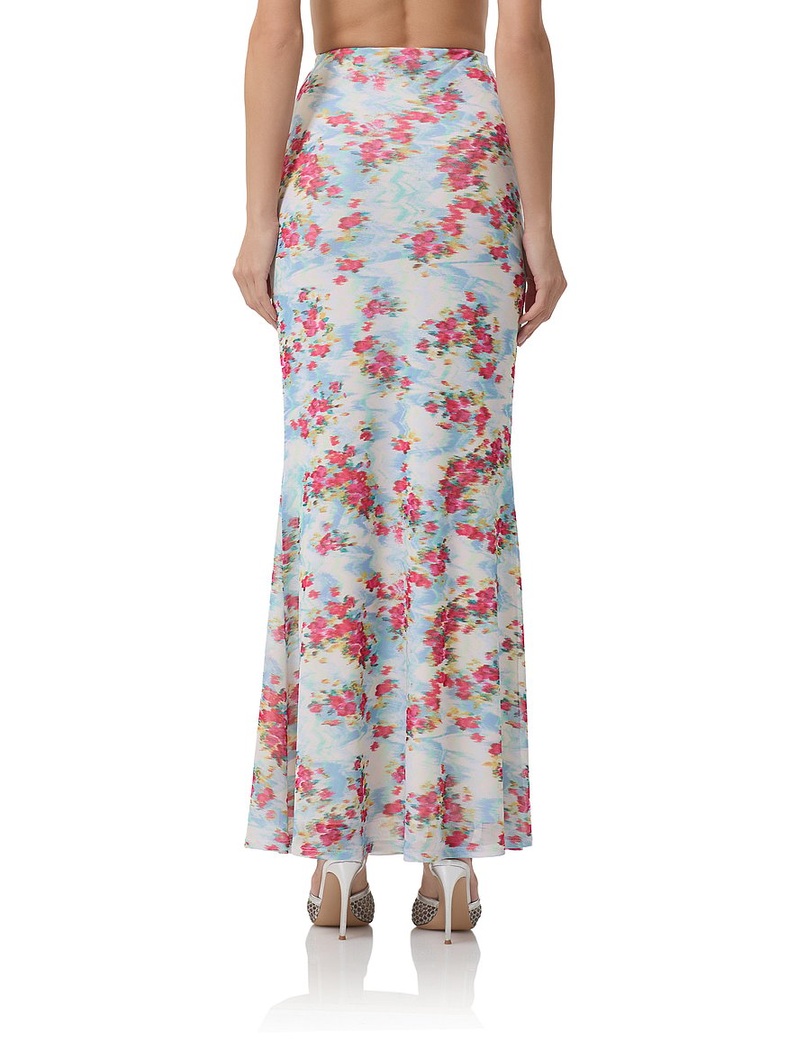 tegan mermaid maxi skirt tegan mermaid maxi skirt