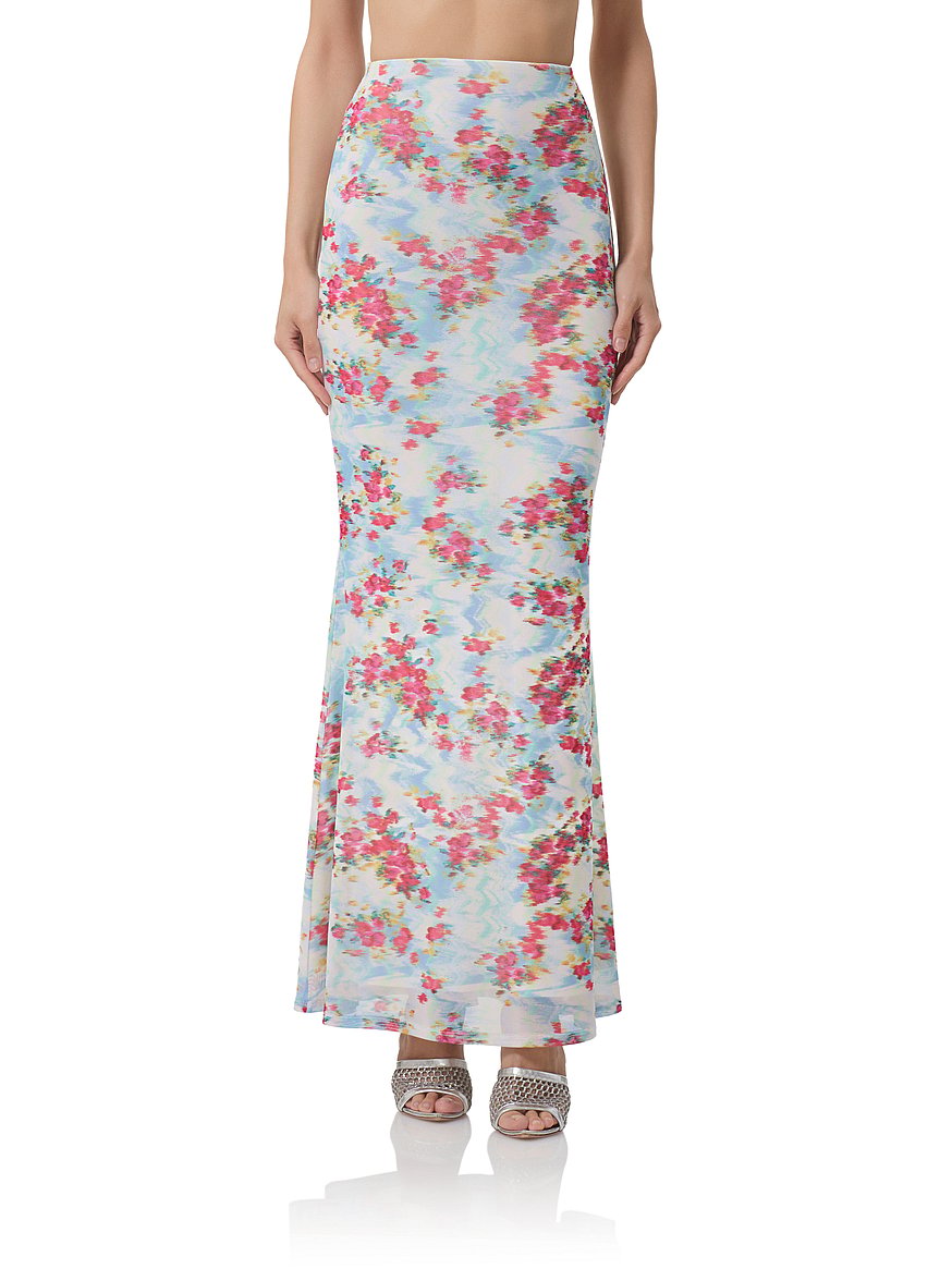 tegan mermaid maxi skirt tegan mermaid maxi skirt
