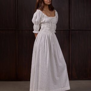 isola dress