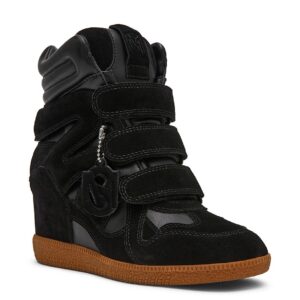 mavis high top sneaker