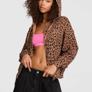 campus fleece™ full zip hoodie